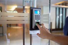 Attendance and Access control